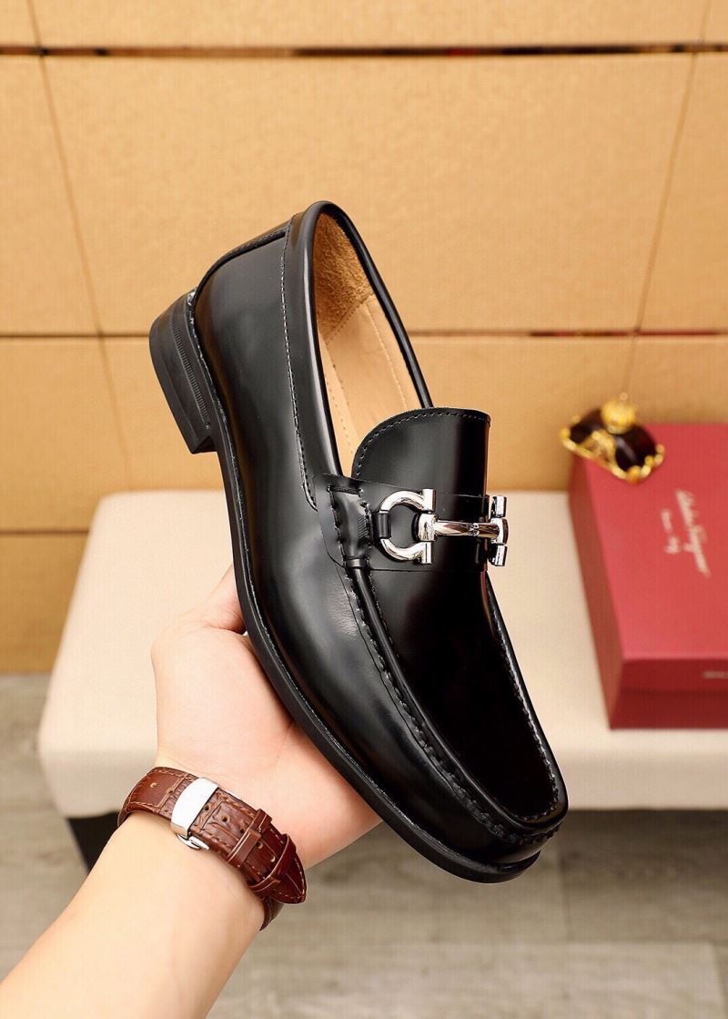 Ferragamo Shoes